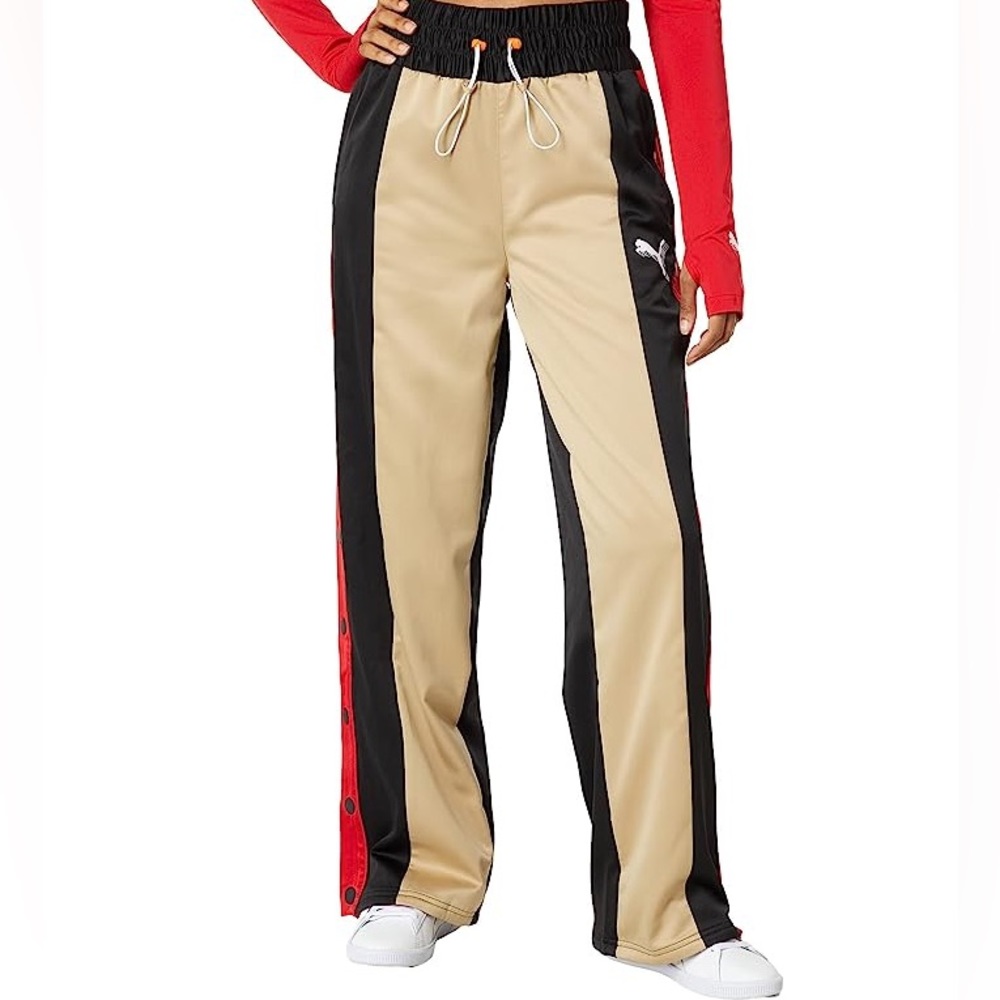 PUMA Women's Diggins Breakaway Pants